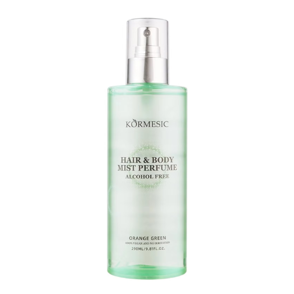 Kormesic Fragancia Orange Green 290ml