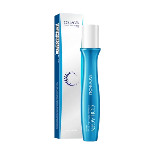 Fayankou Contorno P/ Ojos Collagen