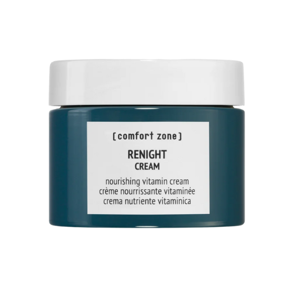 Confort Zone Night Cr Vit Nutrit 60ml