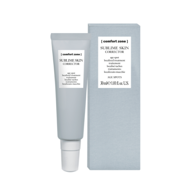 Confort Zone Prot Facial Spf50 Uniforme40ml