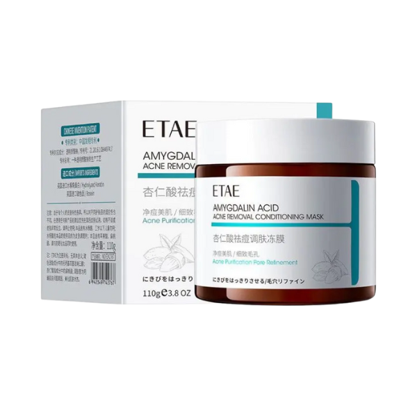 Etae Mascara Fac Amygdalin 110g