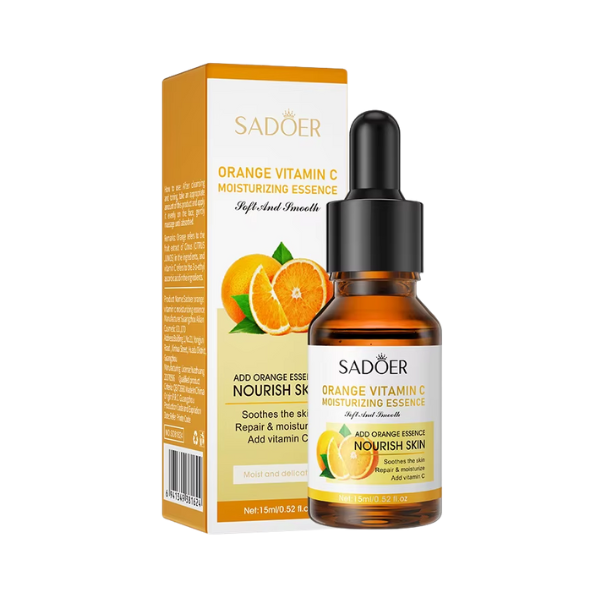 Sadoer Esencia Orange Vit C 15ml
