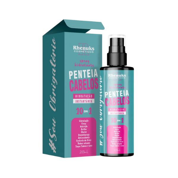 Rhenuks Spray Penteia Cab 10en1 200ml