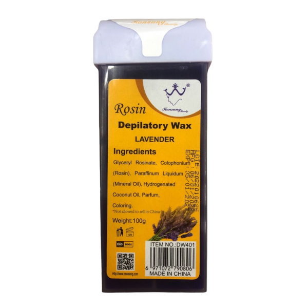 Cera Dep Rollon Konsung Pink 100g