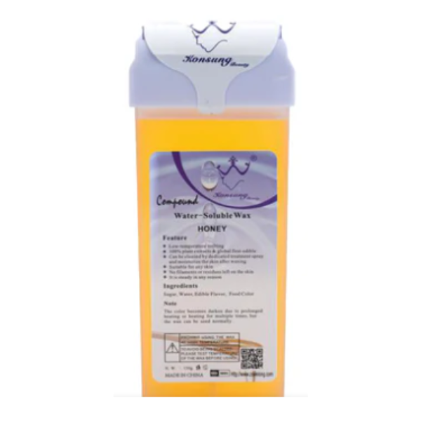 Konsung Cera Rollon Pink 150g