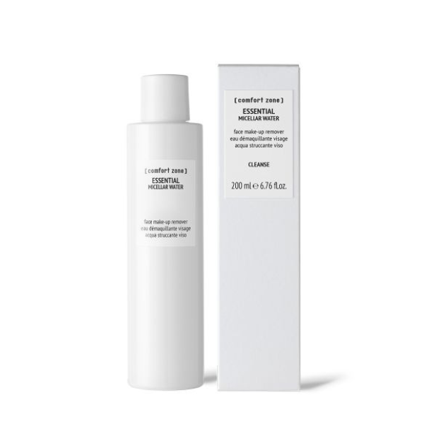 Confort Zone Cleanse Remov De Maq 200ml
