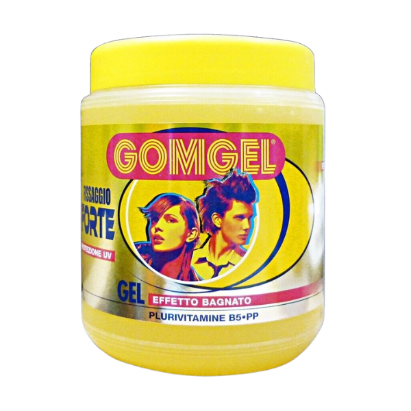 Gomagel Forte Efecto Bagnato 1000ml