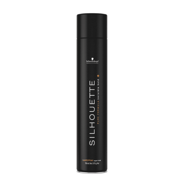 Silhoutte Spray Extra Fuerte 750ml