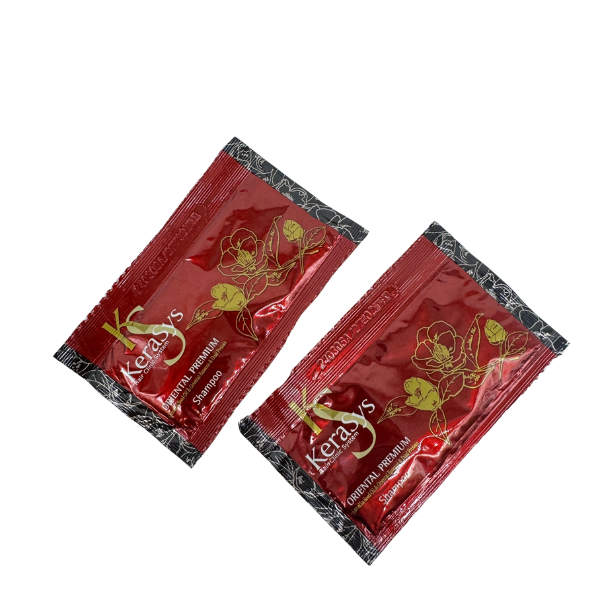 Sachet Kerasys Sh O Ac (Jung )