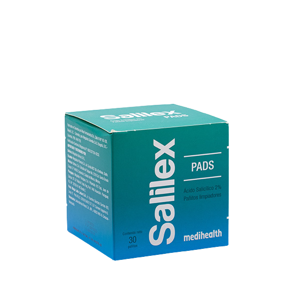 Salilex Pañitos Limpiadores 30u