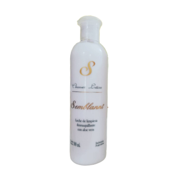 Semblant Leche De Limp 300ml