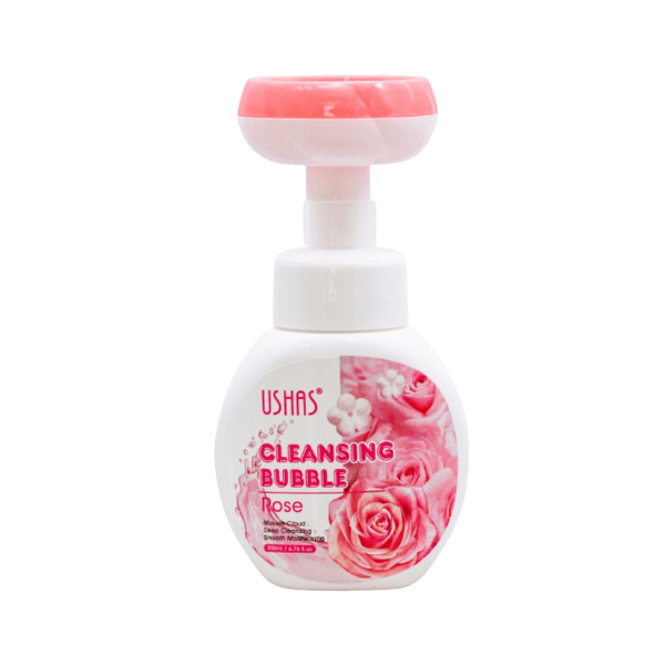 Ushas Burbuja Limp Rose