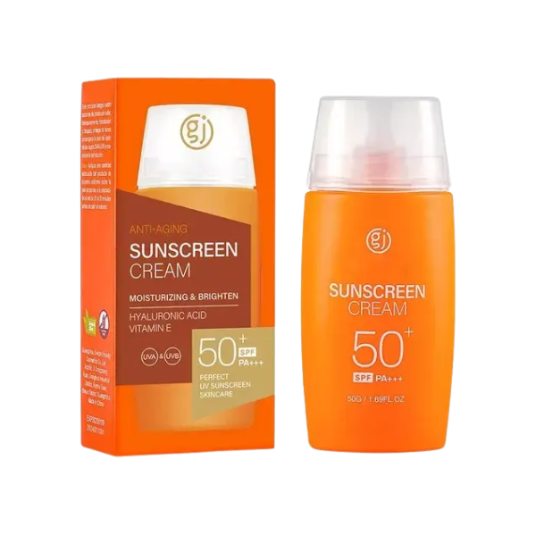 Guanjin Prot Solar Anti Arrugas Spf50