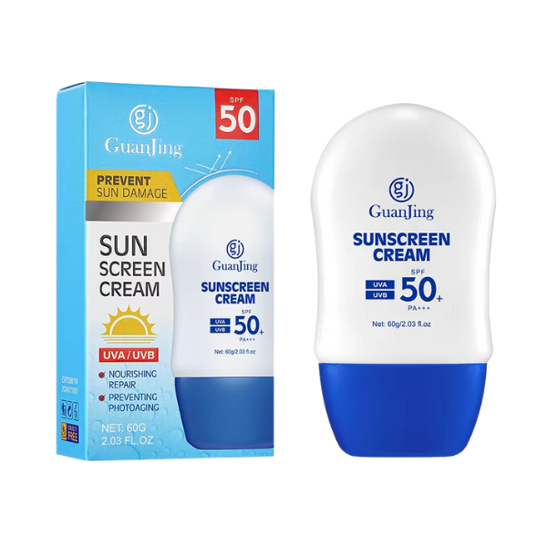Guanjing Prot Solar Spf50 60g