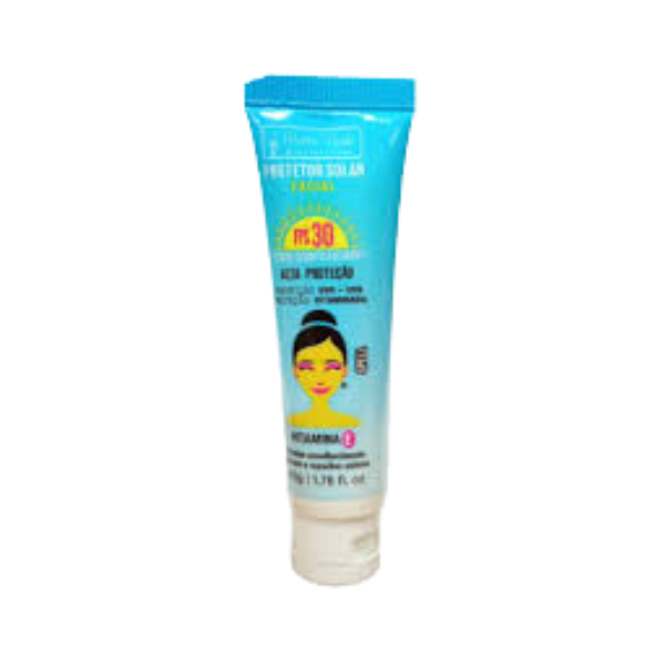Matto Prot Facial Fps30 Vit E 50g