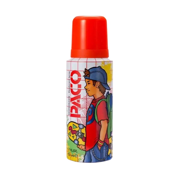 Paco Desod Spray 150ml