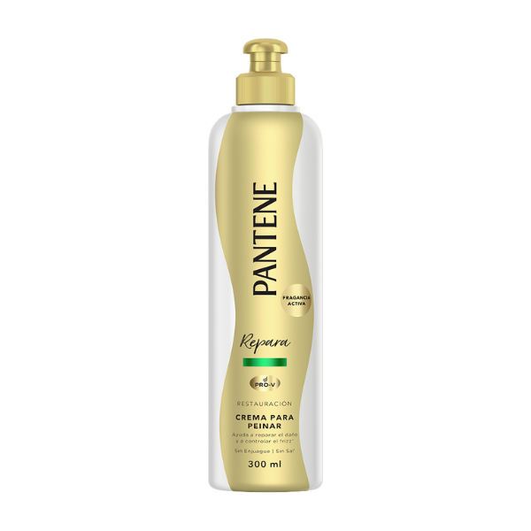 Pantene Cr P/ Pein Restauracion