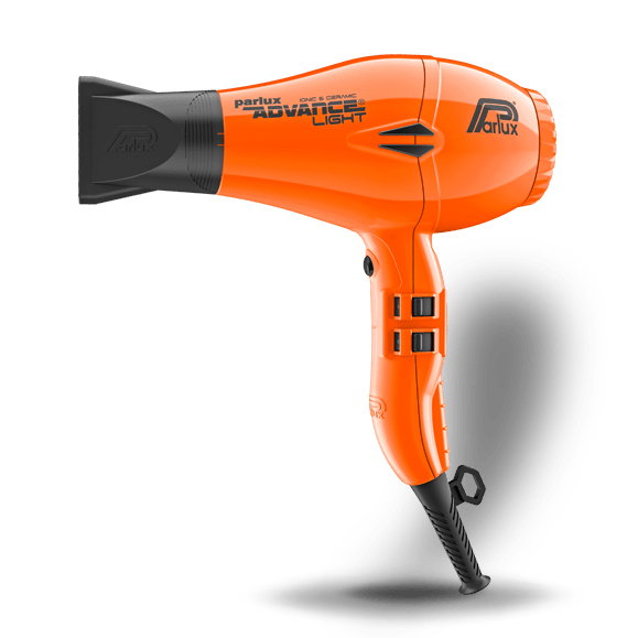 Parlux Advance Secador Naranja