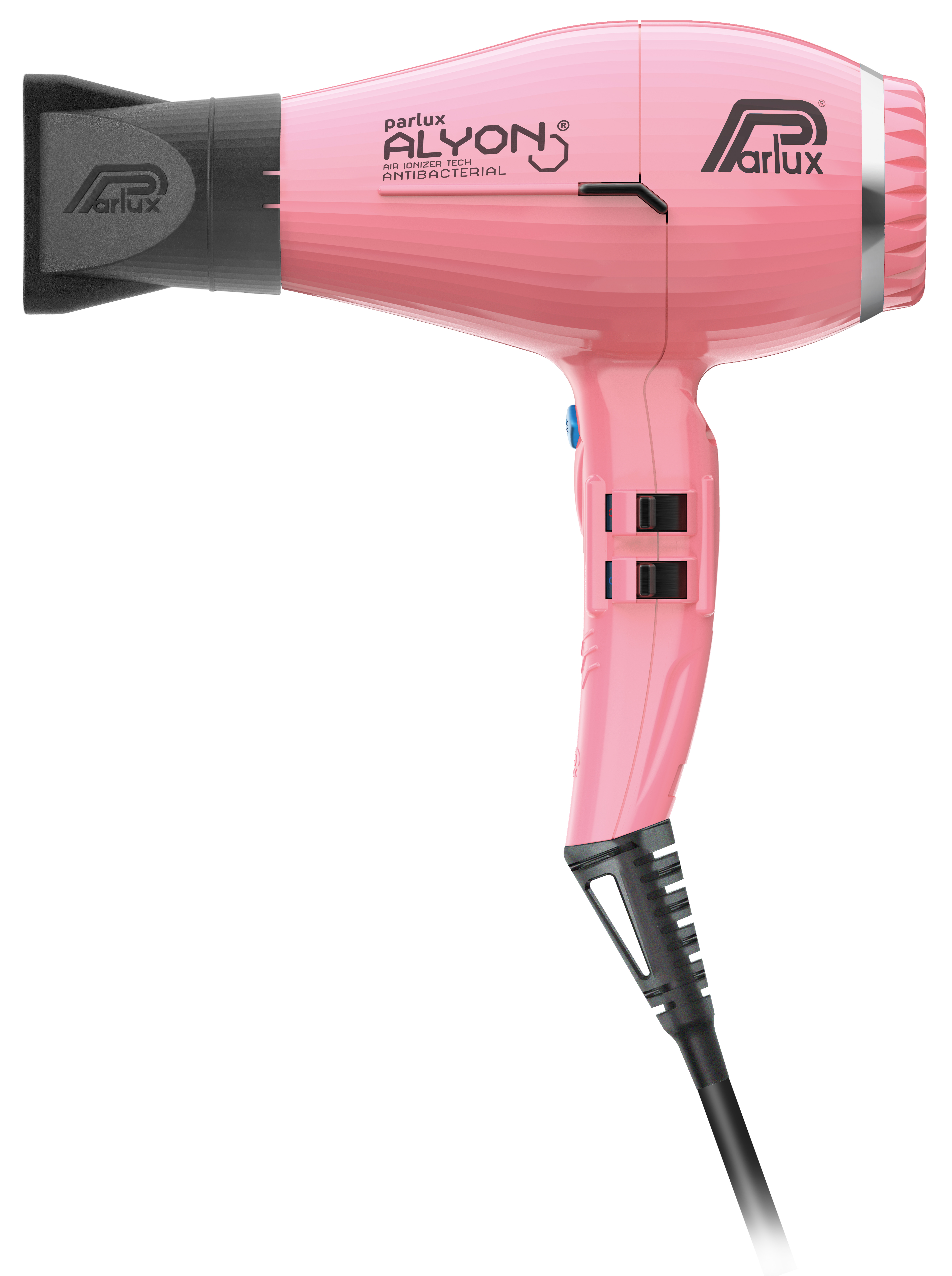 Parlux Alyon Secador Rosa 933733
