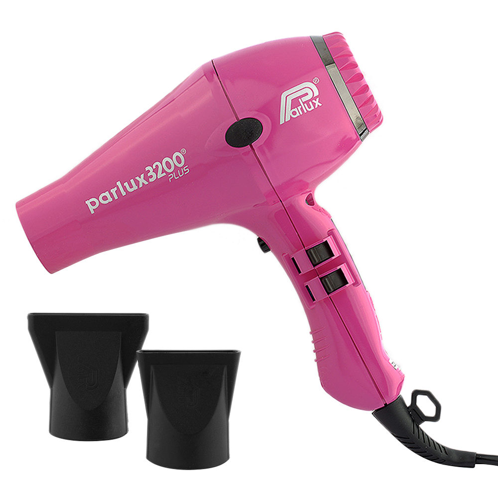 Parlux Secador 3200 Fucsia 933749