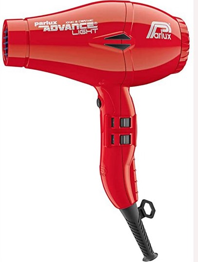 Parlux Secador Advance Light 933757