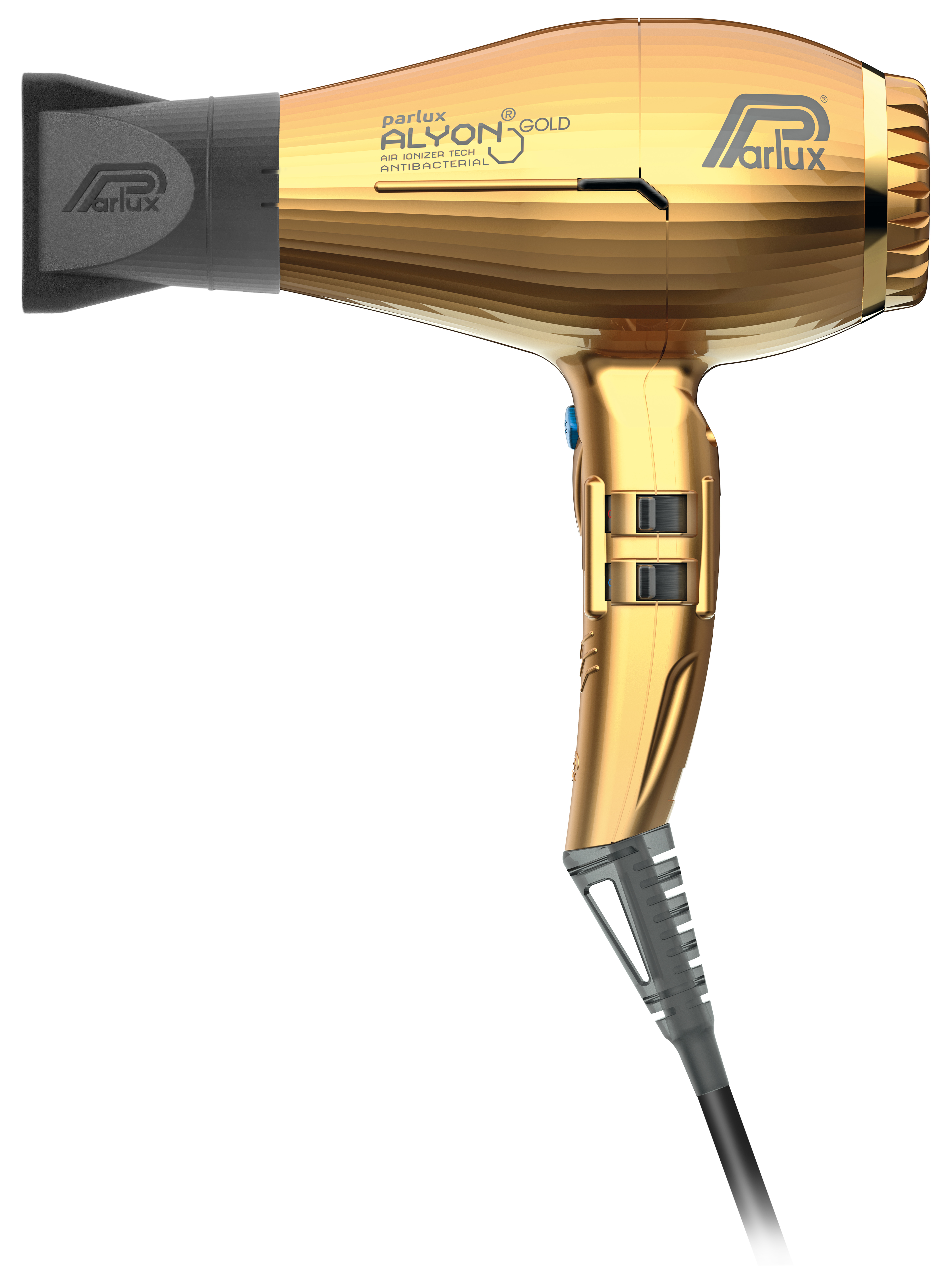 Parlux Secador Alyon Gold 933761