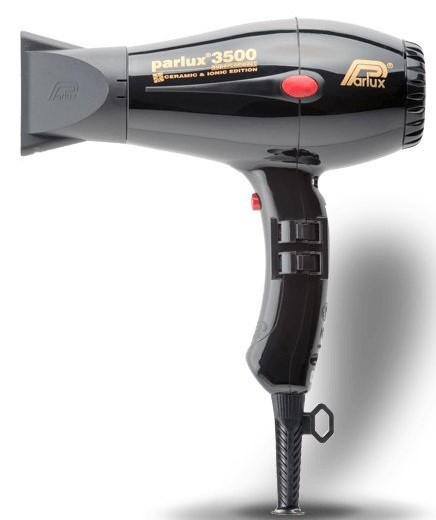 Secador Parlux 3500 Cera/I Ref 93356