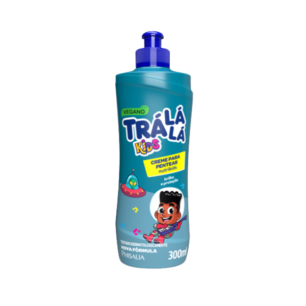 Phisalia Cr P/ Pei Nutrikids 300ml