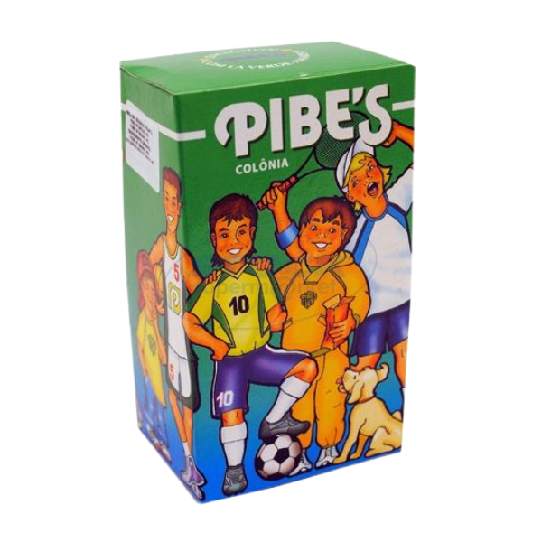 Pibe'S Brasil Colonia 80cc