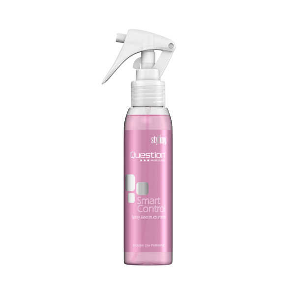 Question Spray Smart Control