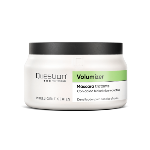 Question Trat Volumizer 330ml