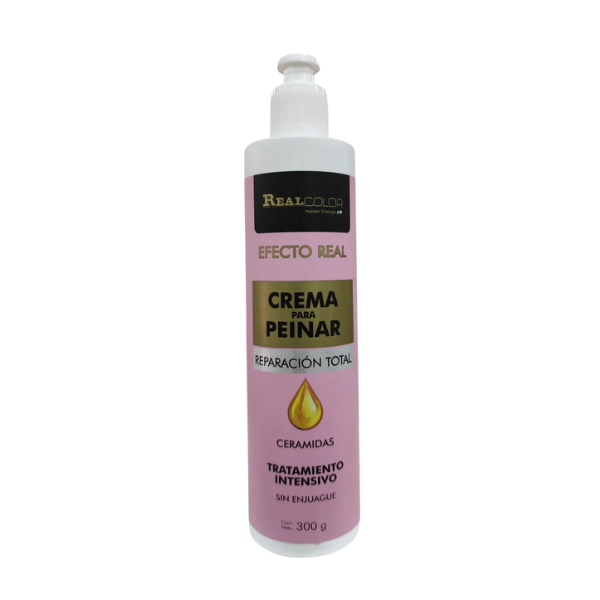Real Cr P/ Pei Ceramidas 300g