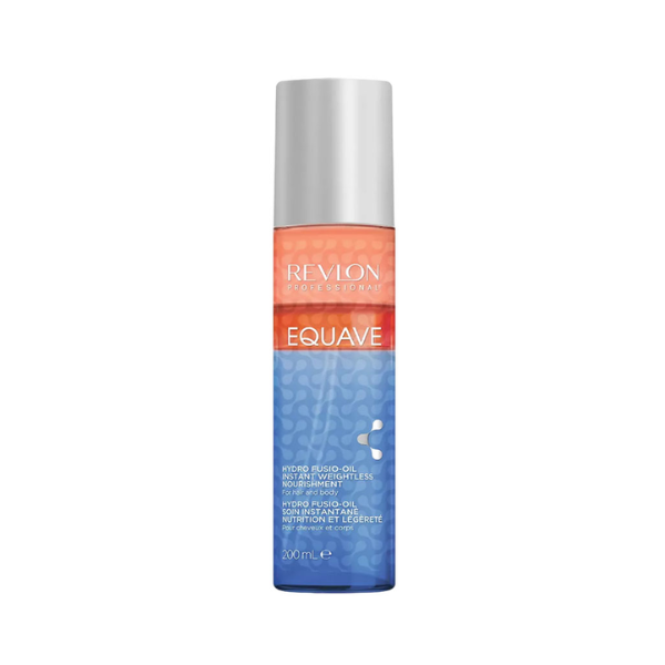 Revlon Equave Hydro Fusio-Oil 200ml
