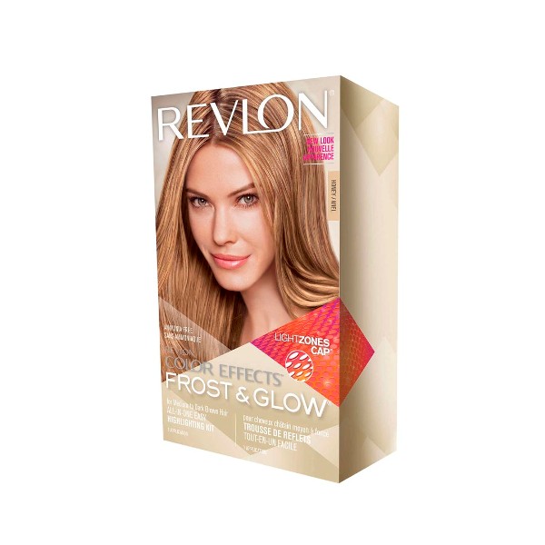 Revlon Color Effects Tinte Kit Blond