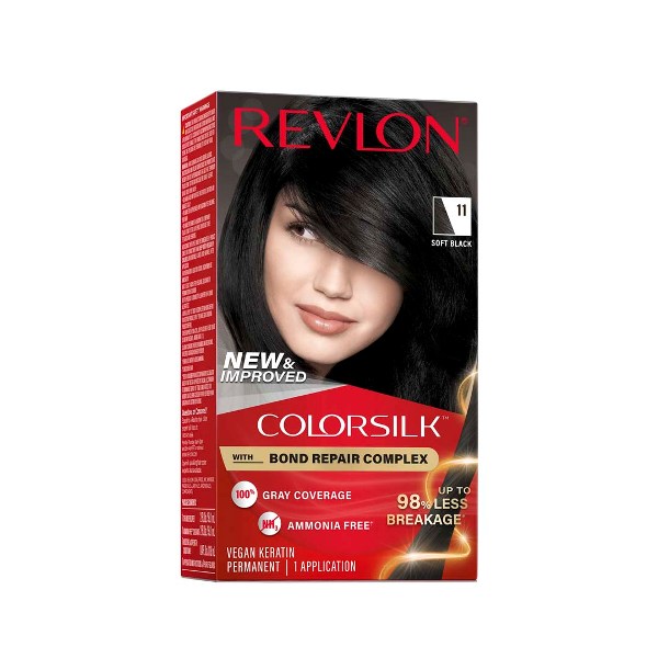 Revlon Colorsilk Tinte Kit 11