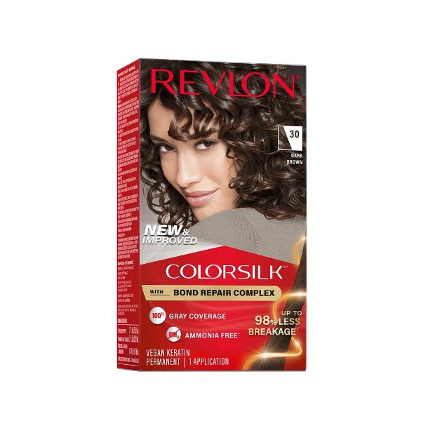 Revlon Colorsilk Tinte Kit 30