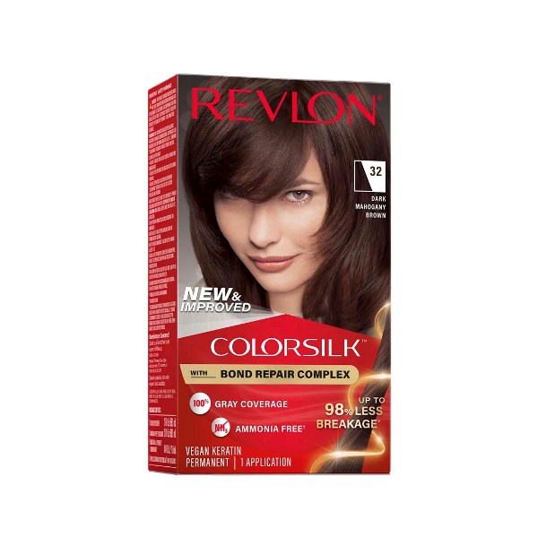 Revlon Colorsilk Tinte Kit 32
