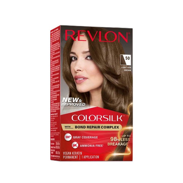 Revlon Colorsilk Tinte Kit 50