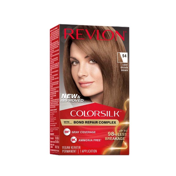 Revlon Colorsilk Tinte Kit 54