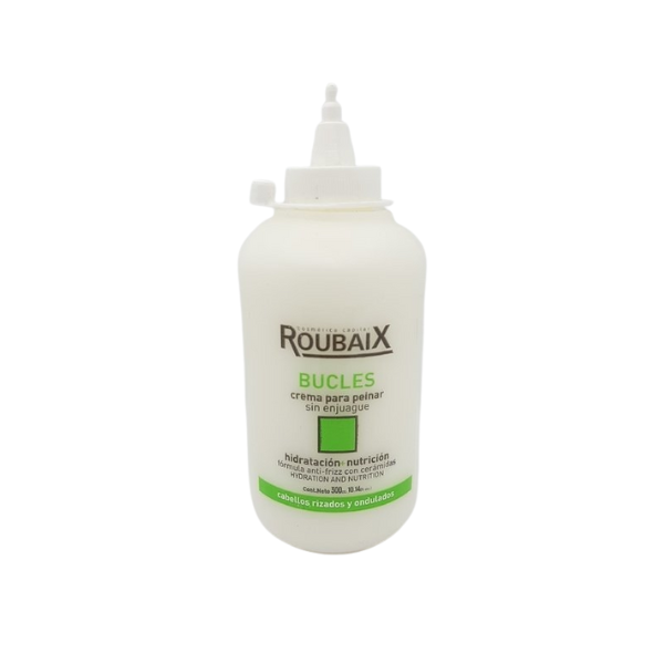 Roubaix Crema Pent Rulos *300gr