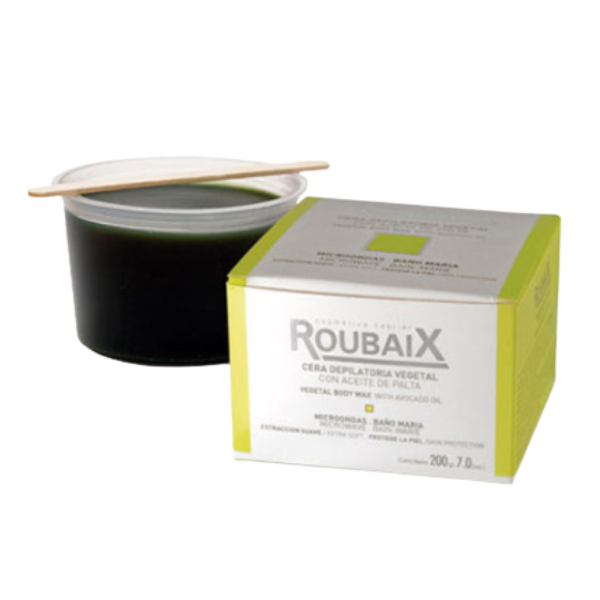 Roubaix Cera Depilatoria 200gr