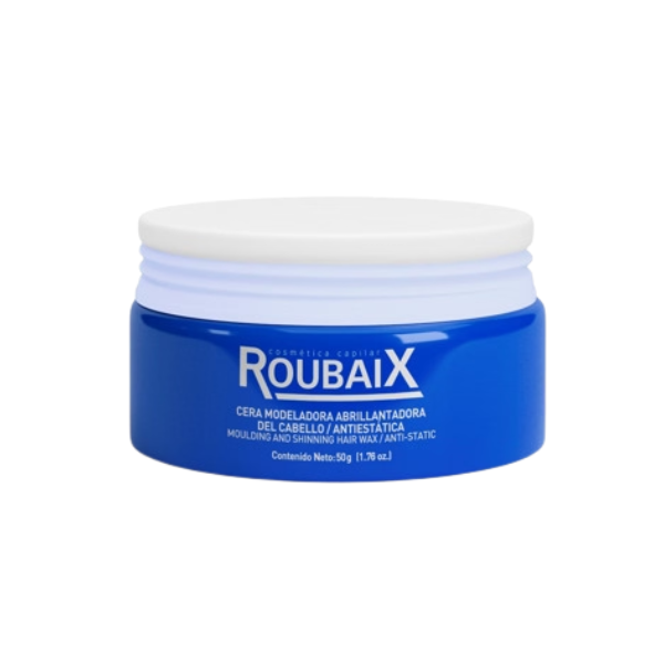 Roubaix Cera Modeladora 50gr