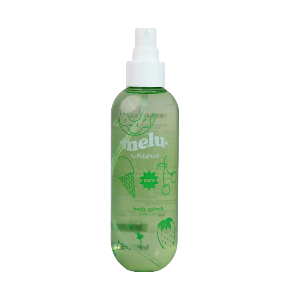 Ruby Melu Splash Berry Pie 200ml