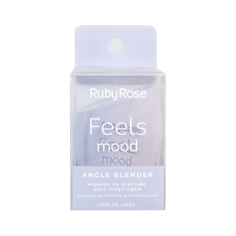 Ruby Feels Mood Esponjahb-Hb-S02