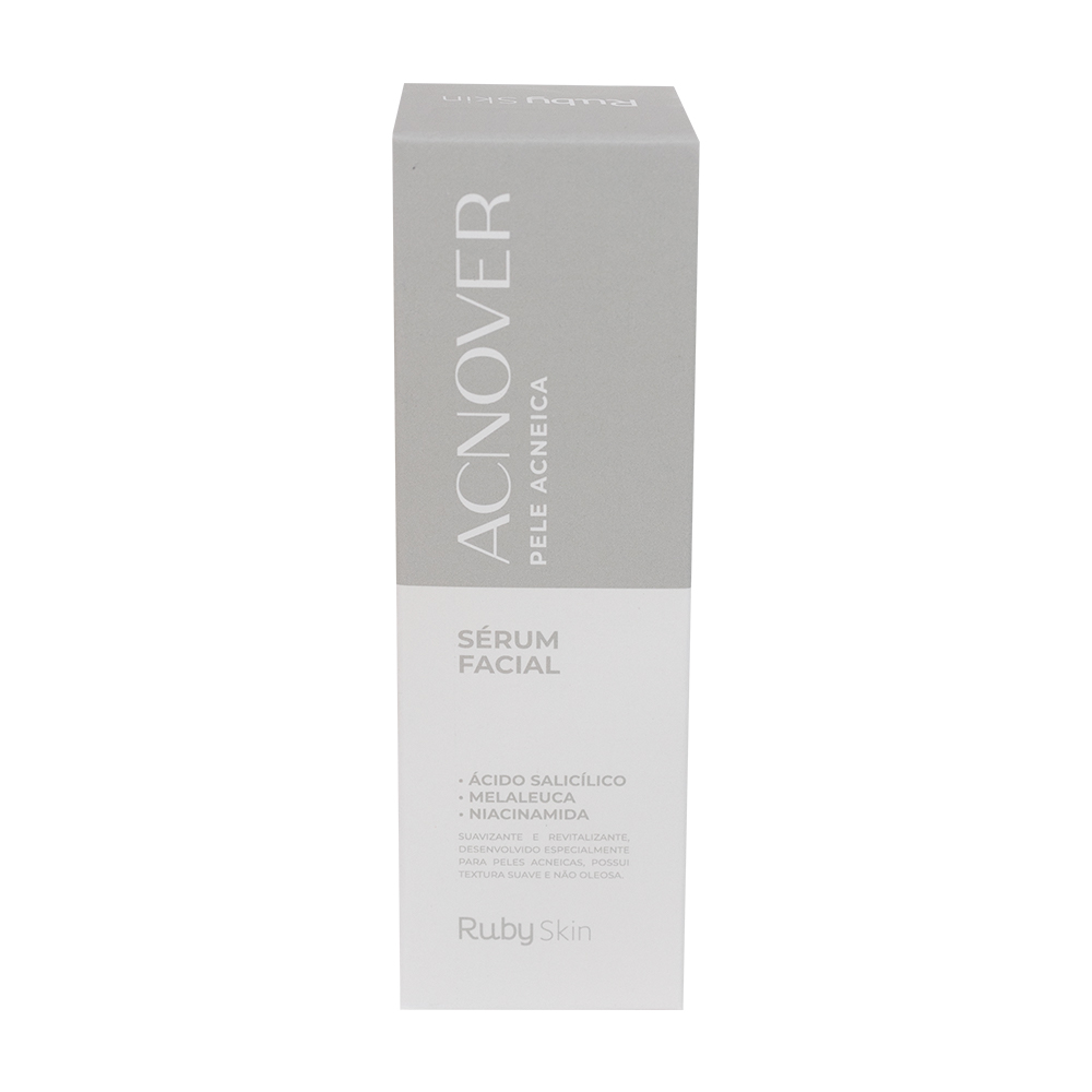 Ruby Acnover Serum 30ml