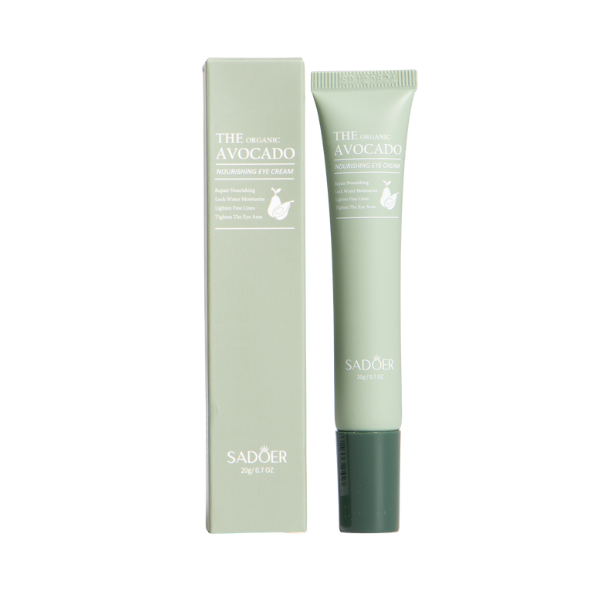 Sadoer Contorno P/ Pjos Avocado 20g