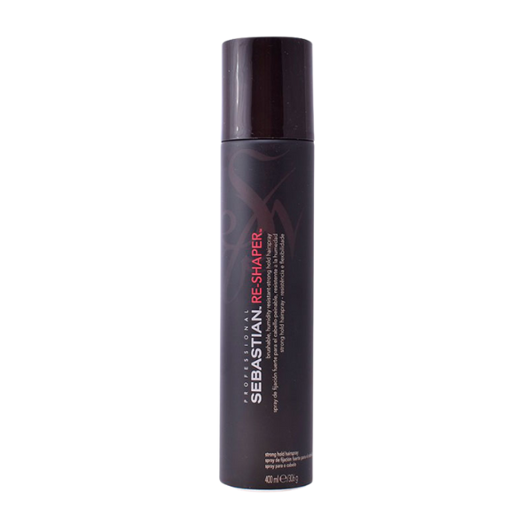 Sebastian Spray Re-Shaper  400ml