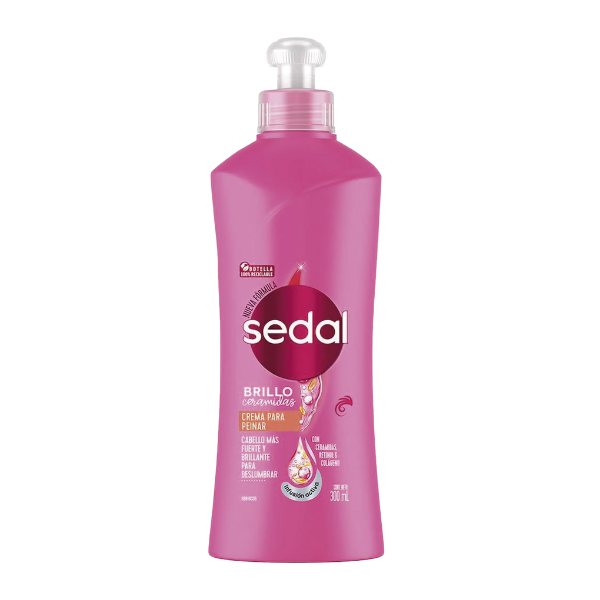 Sedal Cr Pein Sos Ceramidas *300ml