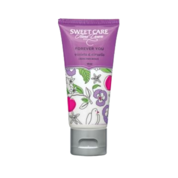Sweet Care Cr P/ Manos Forever You 59ml