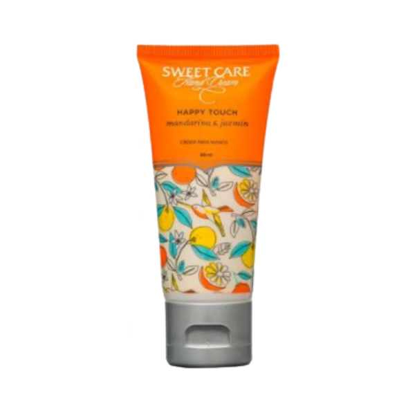 Sweet Care Cr P/ Manos Happy 59ml